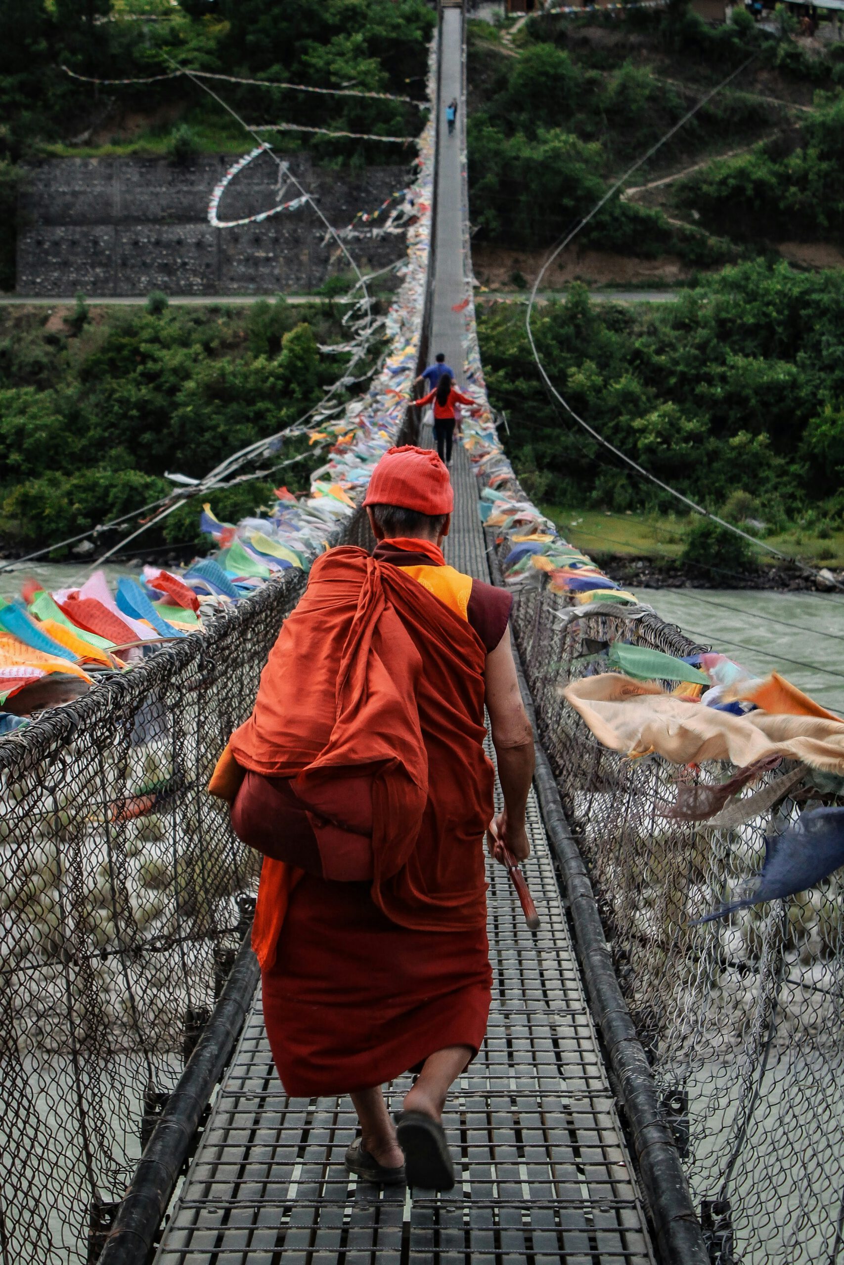 bridge