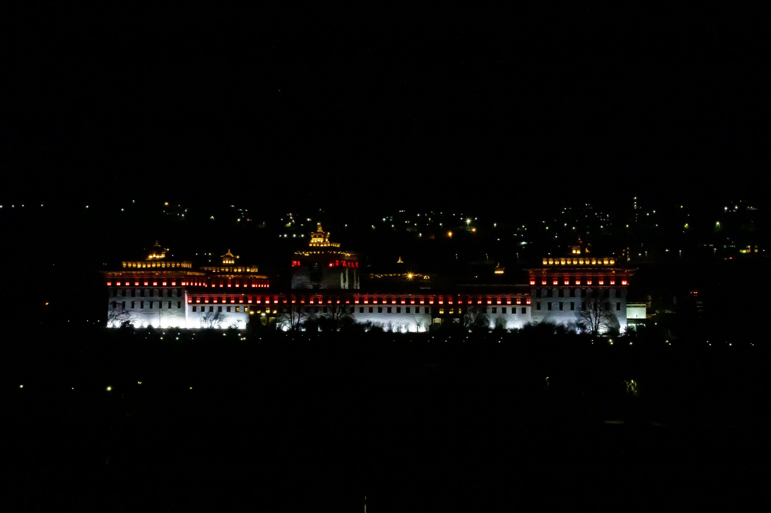 dzong